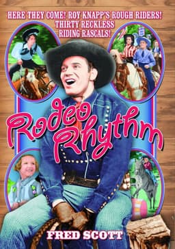 Rodeo Rhythm