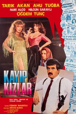 Kayıp Kızlar