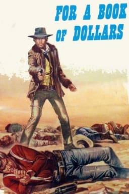 For a Book of Dollars