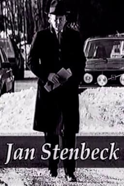 Jan Stenbeck
