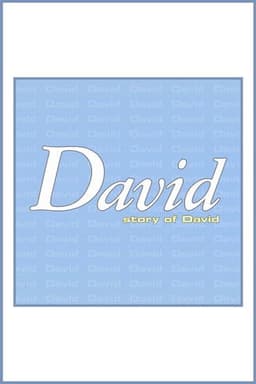 David: Story of David