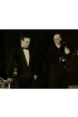 Etta of the Footlights