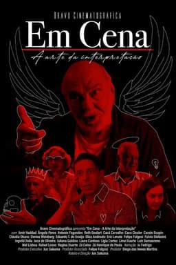 Em Cena – A Arte da Interpretação
