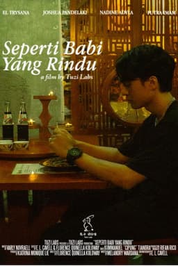 The Longing of a Pig