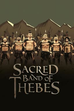 Sacred Band of Thebes