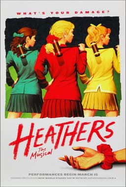 Heathers
