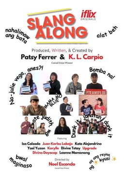 Slang/Along