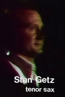 Stan Getz Quartet  @ Berliner Jazztage 1974