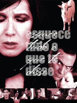 Forget Everything I Told You