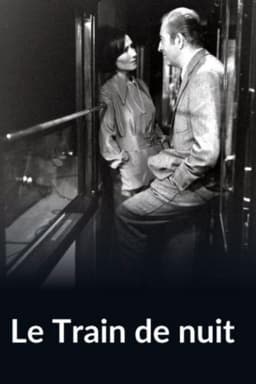 Le Train de nuit