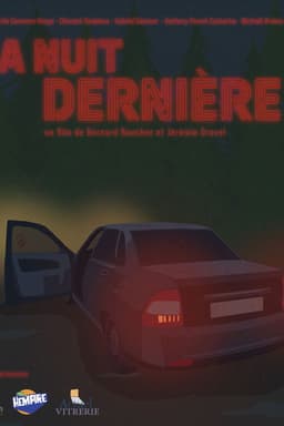 La Nuit Dernière