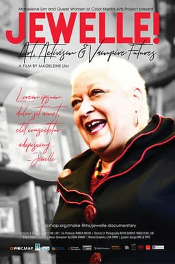 Jewelle: A Just Vision