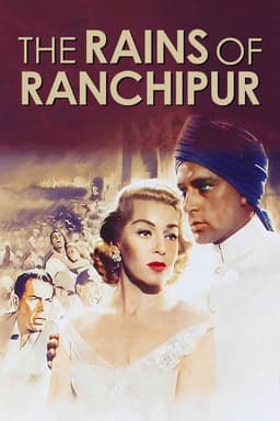 The Rains of Ranchipur
