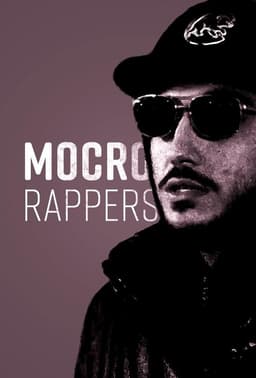 Ali B: Mocrorappers