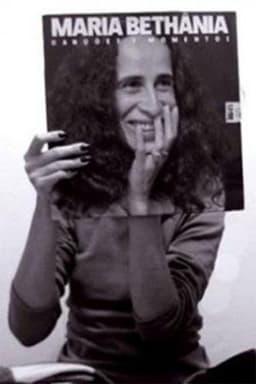 Brazil's Maria Bethânia