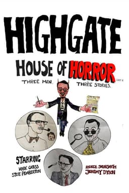 Highgate House of Horror