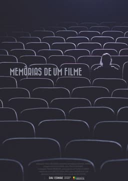 Memórias de um Filme