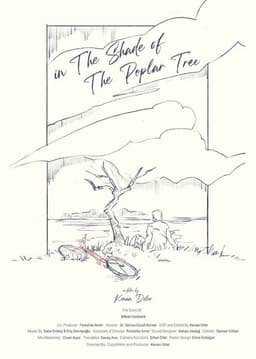 In the Shade of the Poplar Tree