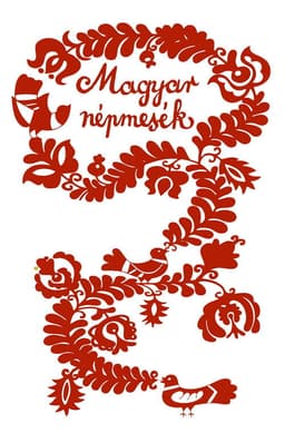 Hungarian Folk Tales: The little walnut