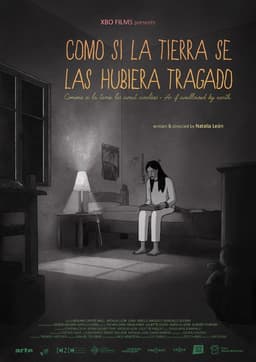 As if Swallowed by Earth