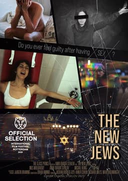 The New Jews