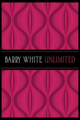 Barry White Unlimited