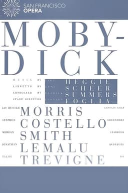 Moby-Dick