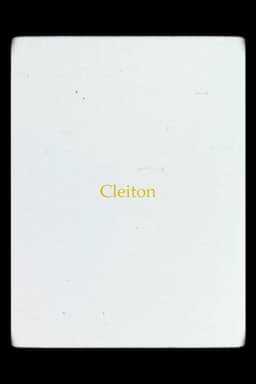 Cleiton