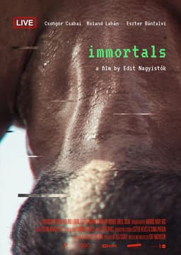 immortals