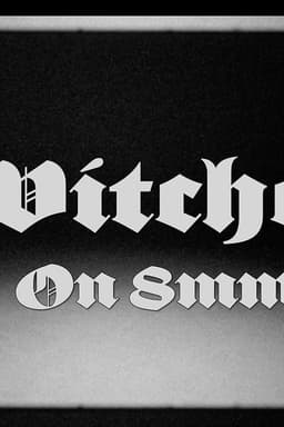 Witches on 8mm