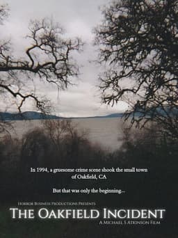 The Oakfield Incident