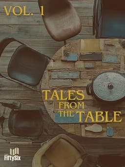Tales from the Table