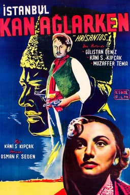 İstanbul Kan Ağlarken