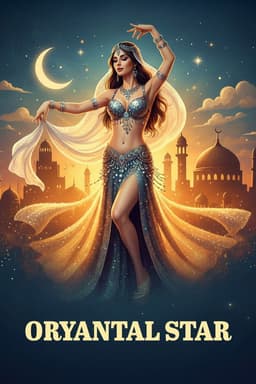 Oryantal Star
