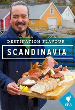 Destination Flavour Scandinavia