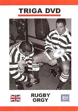 Rugby Orgy