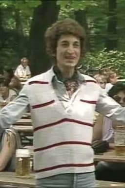 Die Nachtigall von Ramersdorf