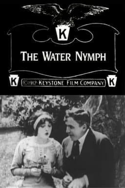The Water Nymph