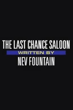 The Last Chance Saloon