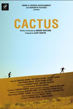 Cactus