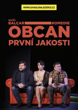 Občan první jakosti