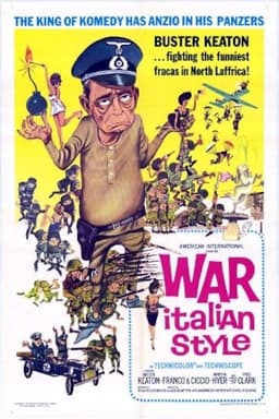 War Italian Style