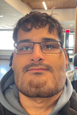 The England Comedy Special