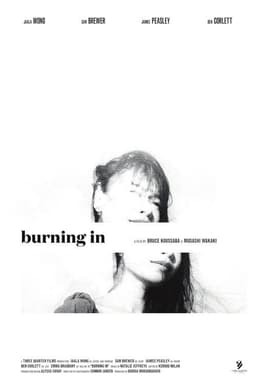 Burning In