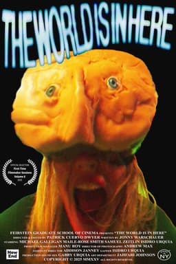 The World Is in Here