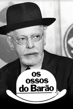 Os Ossos do Barão