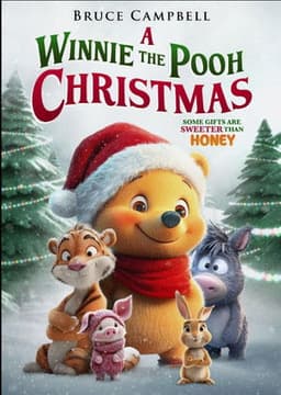 A Winnie-the-Pooh Christmas