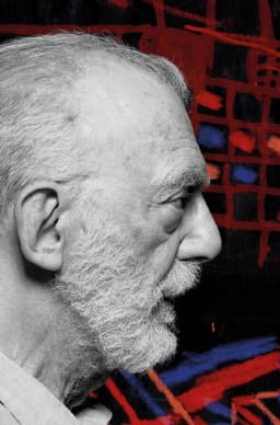 What neither of us could see on their own