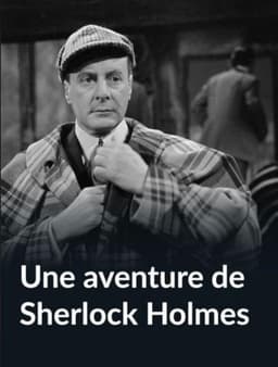 An Adventure of Sherlock Holmes