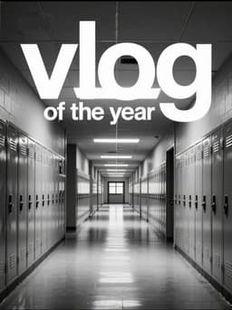 Vlog de l'année 2024-2025